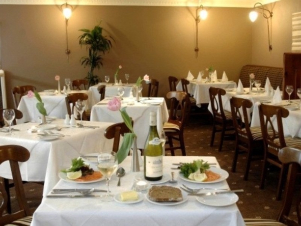 Imagen general del Hotel Killarney Court. Foto 3