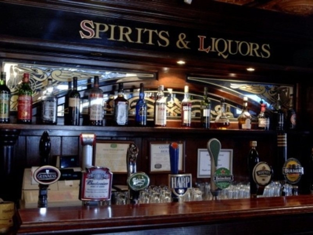 Imagen general del Hotel Killarney Court. Foto 4