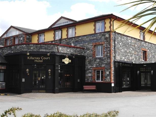 Imagen general del Hotel Killarney Court. Foto 5