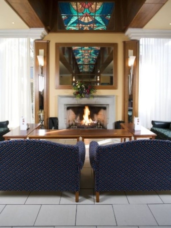 Imagen general del Hotel Killarney. Foto 5