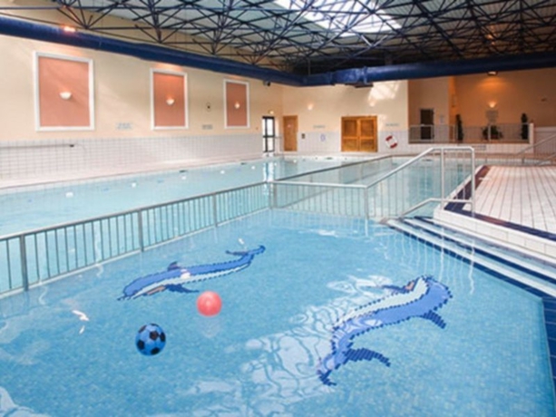 Imagen general del Hotel Killarney. Foto 6