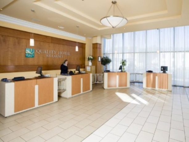 Imagen general del Hotel Killarney. Foto 7