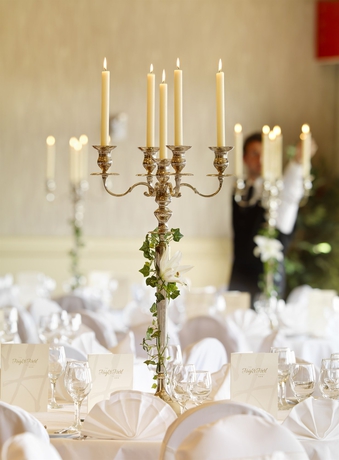 Imagen de los interiores del Hotel Killarney Heights. Foto 7