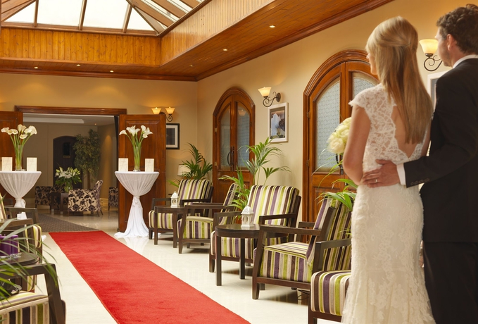 Imagen de los interiores del Hotel Killarney Heights. Foto 8