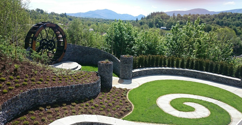 Imagen de los exteriores del Hotel Killarney Heights. Foto 2