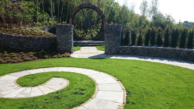 Imagen de los exteriores del Hotel Killarney Heights. Foto 3