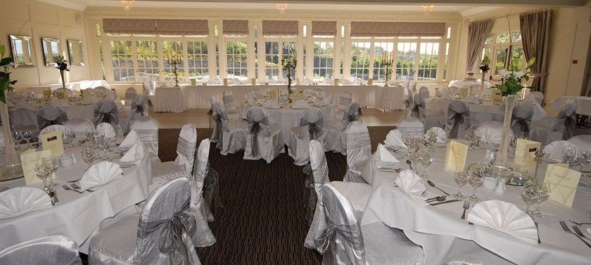 Imagen de los interiores del Hotel Killarney Heights. Foto 10