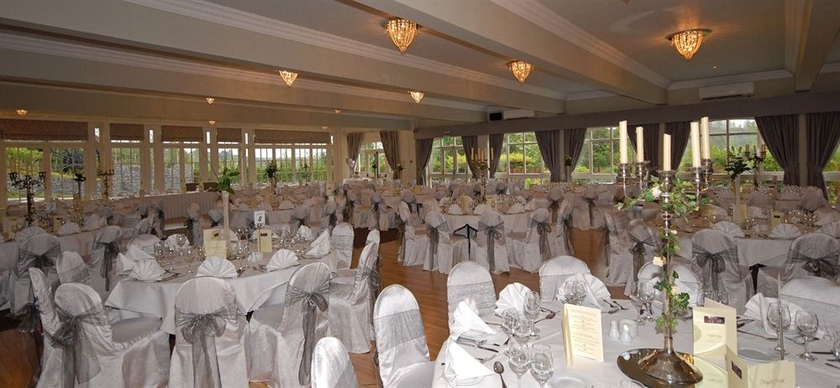 Imagen de los interiores del Hotel Killarney Heights. Foto 11