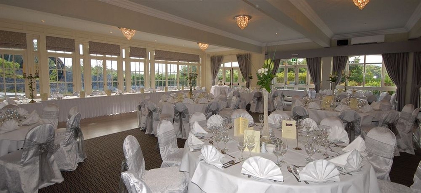 Imagen de los interiores del Hotel Killarney Heights. Foto 12