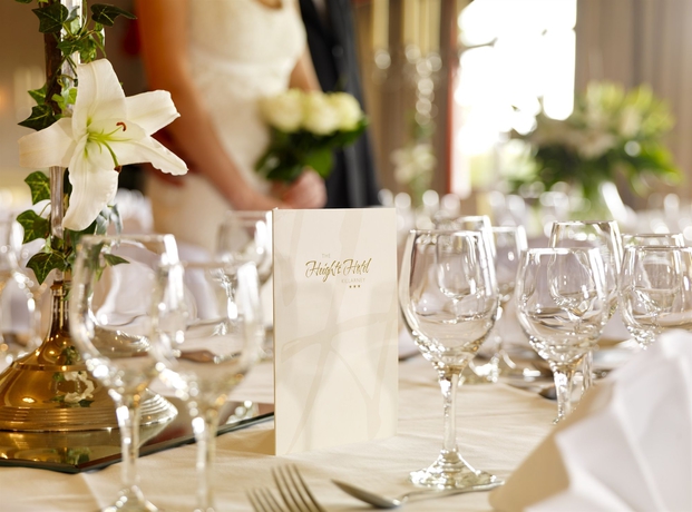 Imagen de los interiores del Hotel Killarney Heights. Foto 13