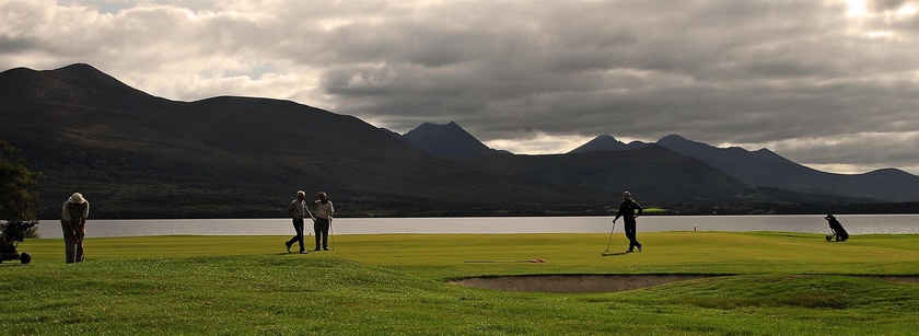 Imagen de los exteriores del Hotel Killarney Heights. Foto 5