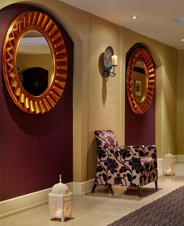 Imagen de los interiores del Hotel Killarney Heights. Foto 14