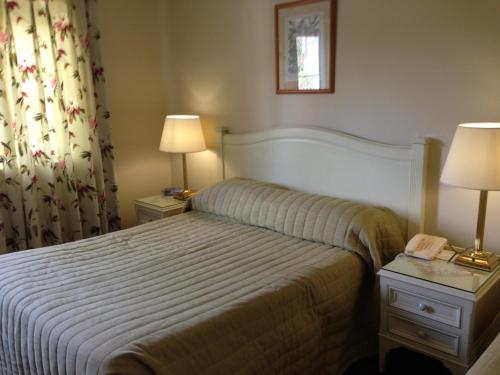 Imagen general del Hotel Killarney Lodge. Foto 1
