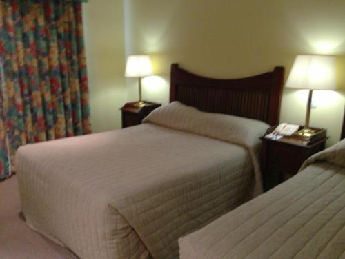 Imagen general del Hotel Killarney Lodge. Foto 2