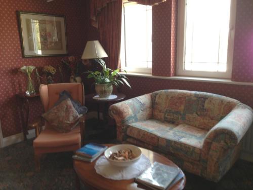 Imagen general del Hotel Killarney Lodge. Foto 3