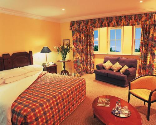 Imagen de la habitación del Hotel Killarney Lodge. Foto 6