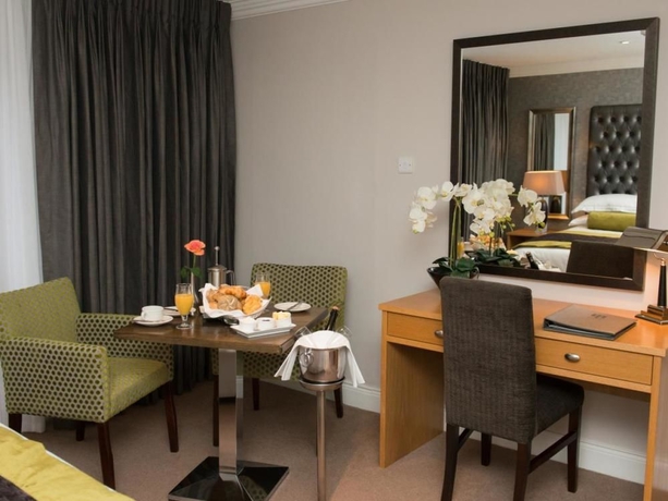 Imagen de la habitación del Hotel Killarney Oaks. Foto 2