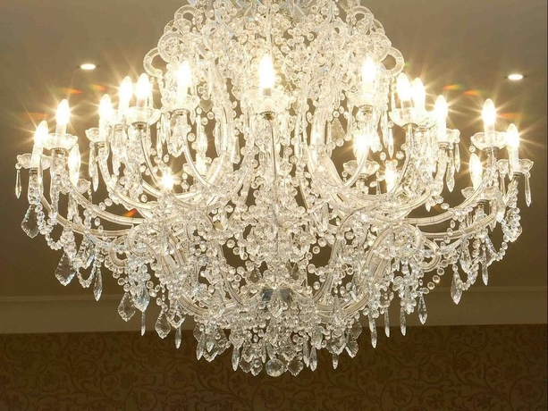 Imagen de los interiores del Hotel Killarney Oaks. Foto 14