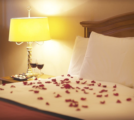 Imagen de la habitación del Hotel Killarney Plaza and Spa. Foto 5