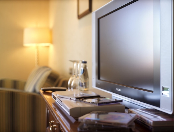 Imagen de la habitación del Hotel Killarney Plaza and Spa. Foto 9