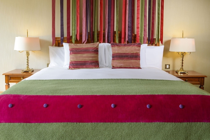 Imagen de la habitación del Hotel Killarney Plaza and Spa. Foto 10