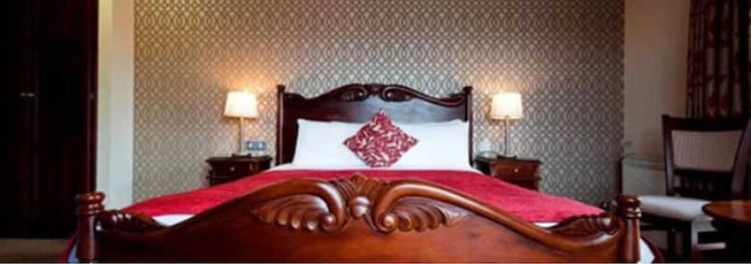 Imagen de la habitación del Hotel Killarney Riverside. Foto 3