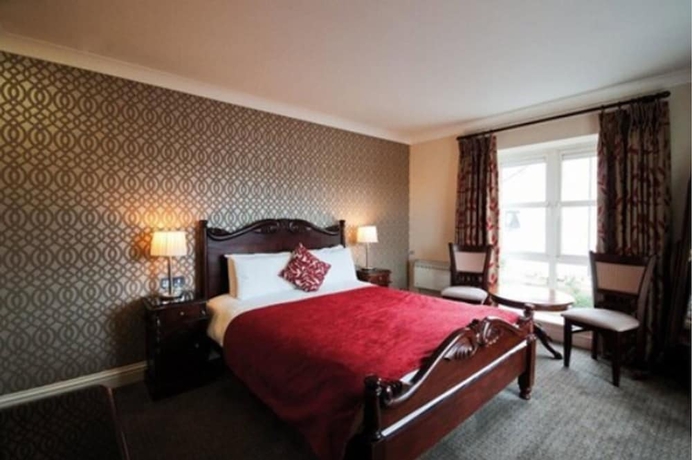 Imagen de la habitación del Hotel Killarney Riverside. Foto 4