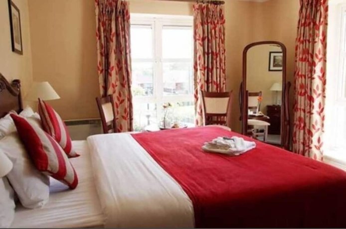 Imagen de la habitación del Hotel Killarney Riverside. Foto 6