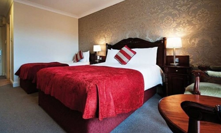 Imagen de la habitación del Hotel Killarney Riverside. Foto 7
