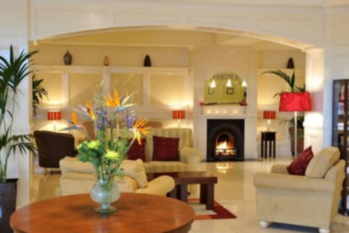 Imagen de los interiores del Hotel Killarney Riverside. Foto 17