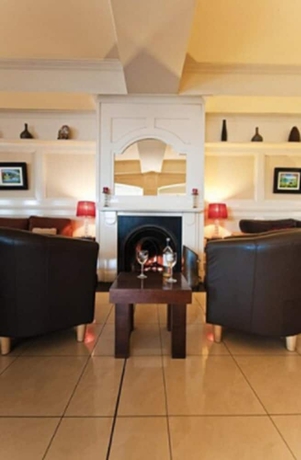Imagen de los interiores del Hotel Killarney Riverside. Foto 18