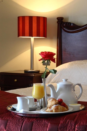 Imagen de la habitación del Hotel Killarney Riverside. Foto 9