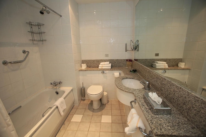 Imagen de la habitación del Hotel Killarney Riverside. Foto 13