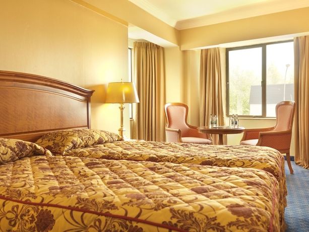 Imagen de la habitación del Hotel Killarney Towers and Leisure Centre. Foto 4