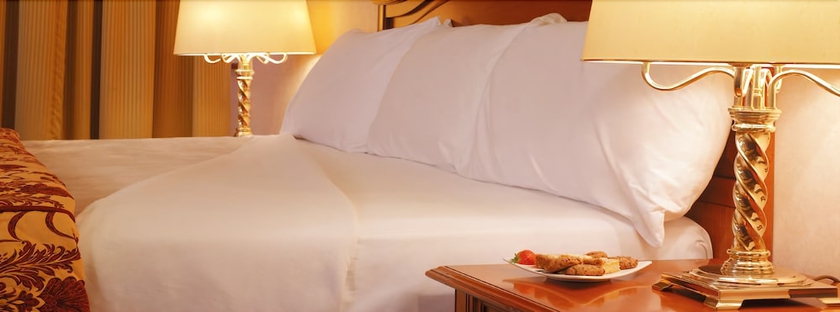 Imagen de la habitación del Hotel Killarney Towers and Leisure Centre. Foto 5