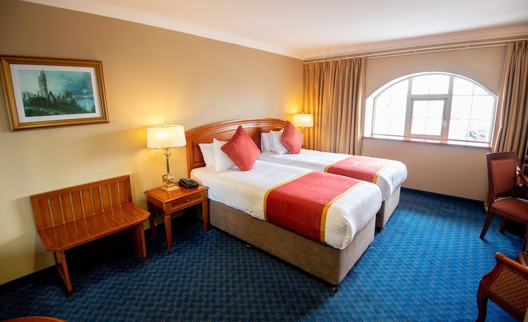 Imagen de la habitación del Hotel Killarney Towers and Leisure Centre. Foto 10