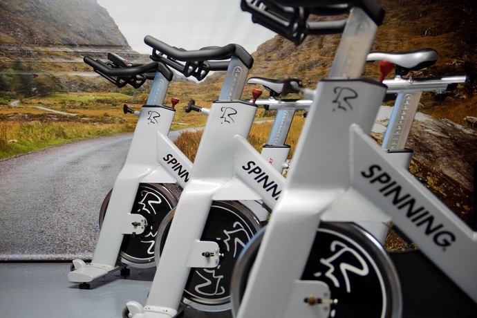 Imagen de los interiores del Hotel Killarney Towers and Leisure Centre. Foto 16