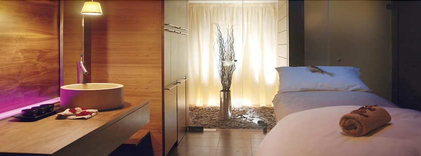 Imagen de los interiores del Hotel Killarney Towers and Leisure Centre. Foto 17