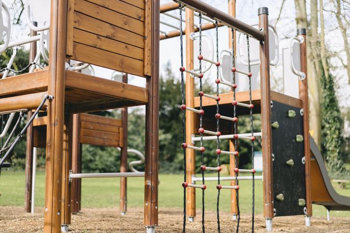 Imagen de los exteriores del Hotel Killashee. Foto 17