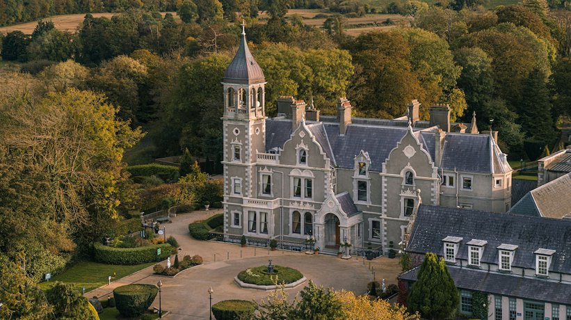 Imagen general del Hotel Killashee. Foto 6