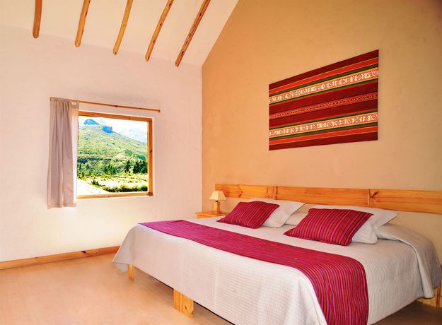 Imagen de la habitación del Hotel Killawasi Lodge. Foto 6