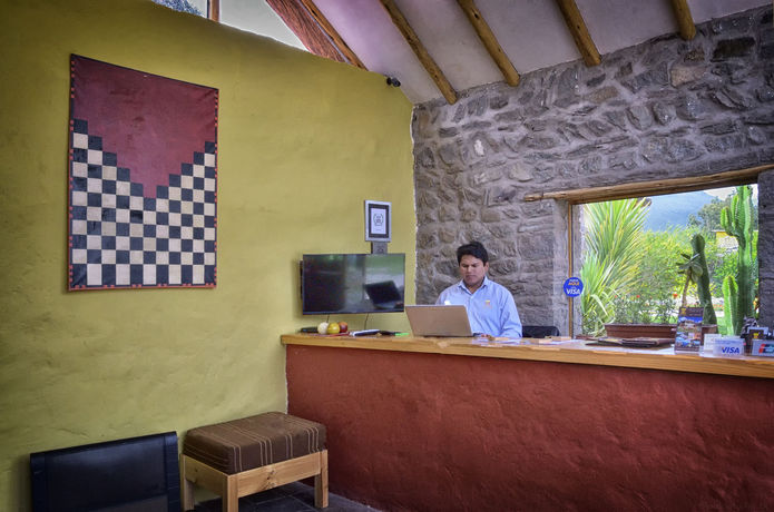 Imagen general del Hotel Killawasi Lodge. Foto 2