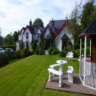 Imagen general del Hotel Killeen House. Foto 5