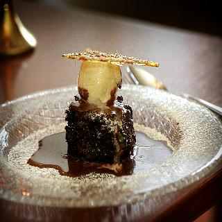 Imagen general del Hotel Killeen House. Foto 7