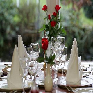 Imagen general del Hotel Killeen House. Foto 9