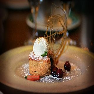 Imagen general del Hotel Killeen House. Foto 10