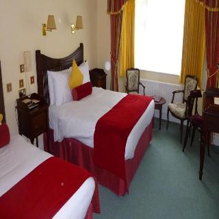 Imagen general del Hotel Killeen House. Foto 11