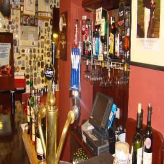 Imagen general del Hotel Killeen House. Foto 12