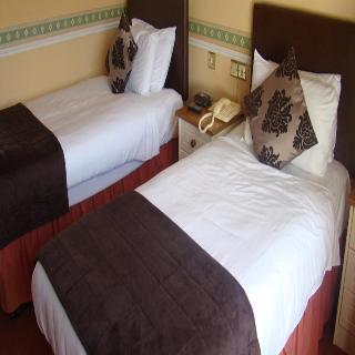 Imagen general del Hotel Killeen House. Foto 13