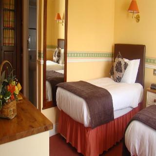 Imagen general del Hotel Killeen House. Foto 14